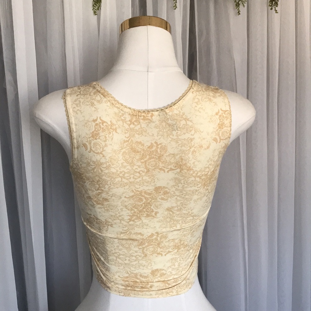 Crop Top - Picture 5 of 5